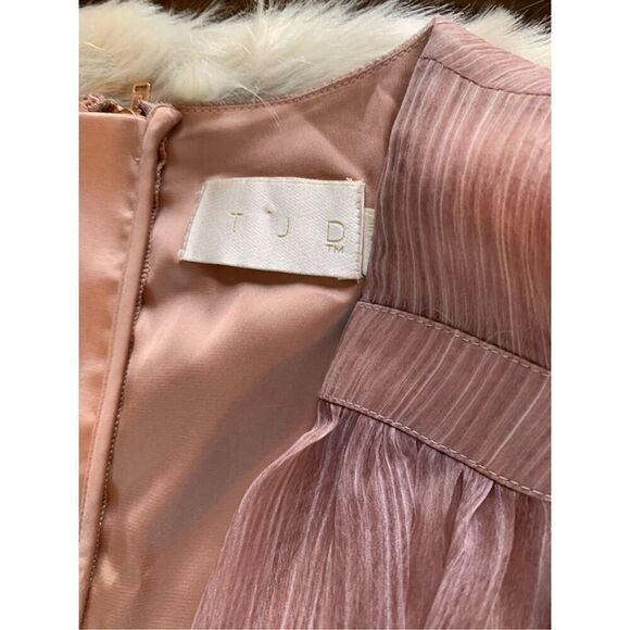 NWT The JetSet Diaries Margot Maxi Dress Small - Picture 3 of 4